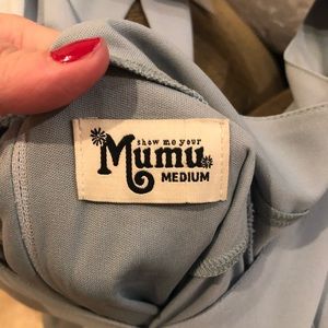 Show me your mumu bridesmaid dress